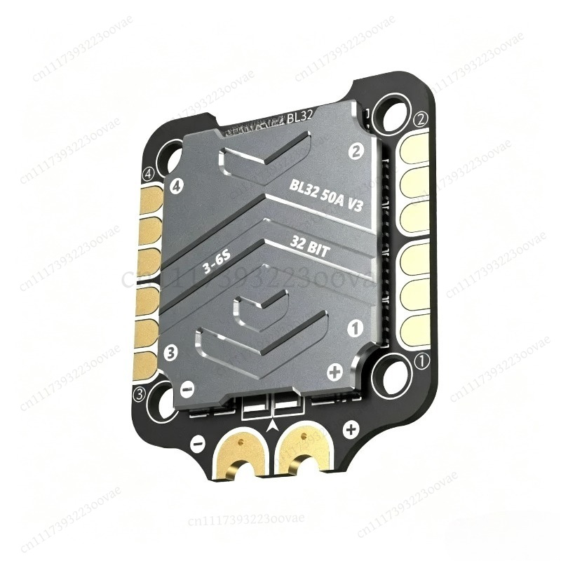 Used 30x30 F7 V3 BL32 50A FC & - Betaflight Fc F7 recension och pris