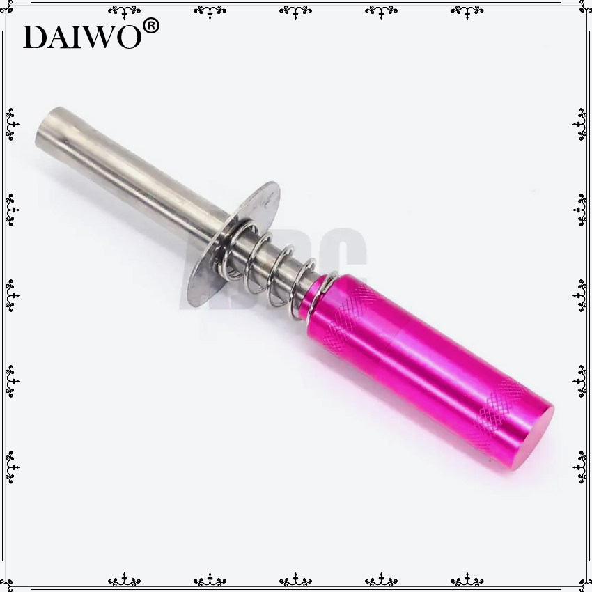 Spark Glow Plug Igniter Starte - Rc Helicopter Nitro recension och pris