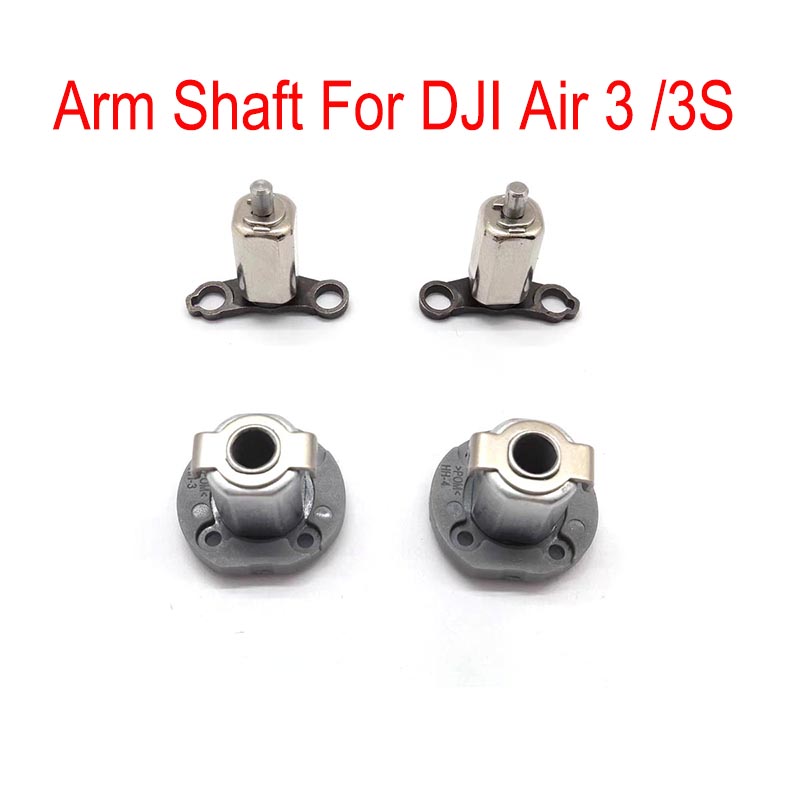 Orignal Arm Axis Front Arm Sha - Dji Drone Air 3 recension och pris