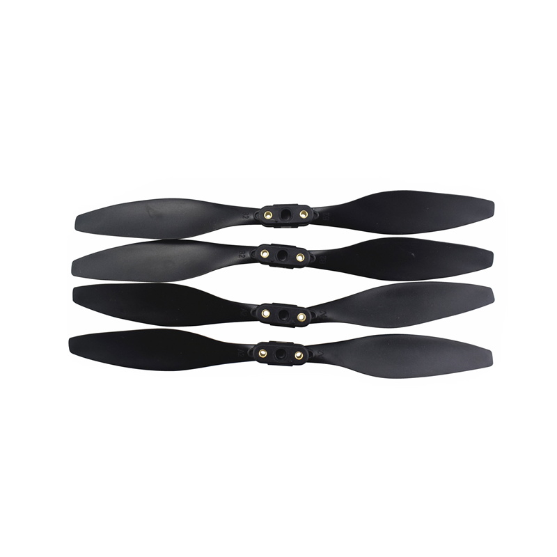 4PCS/12PCS Propeller For HS720 - Holy Stone Drone Hs720 recension och pris