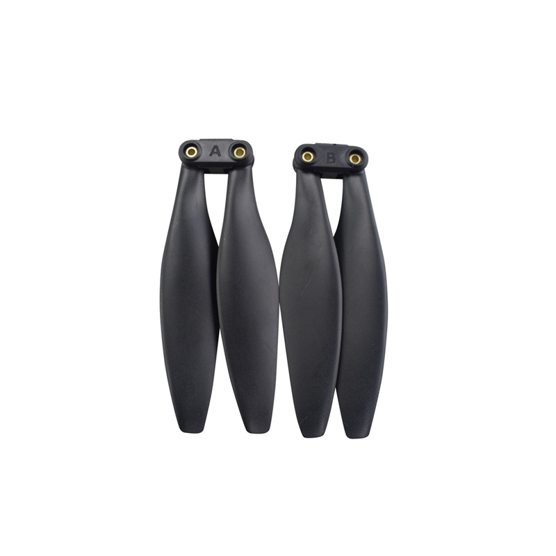 4PCS/12PCS Propeller For HS720 - Holy Stone Drone Hs720 recension och pris