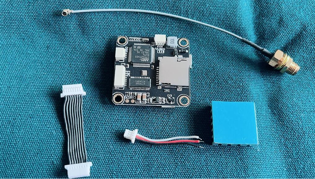 Betaflight_3.1.7_OmnibusF4SD F - Betaflight Fc F4 recension och pris