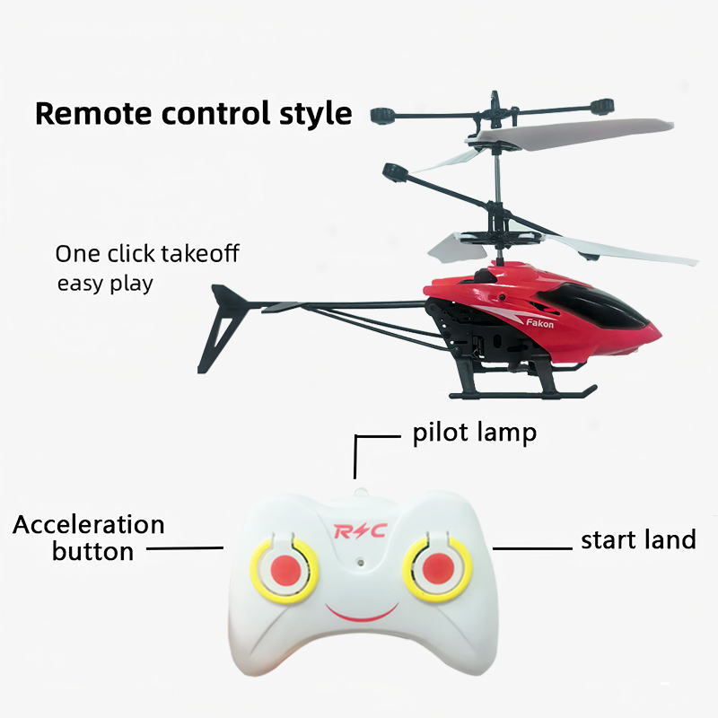Mini Drone Rechargeable Mini R - Rc Helicopter Charger recension och pris