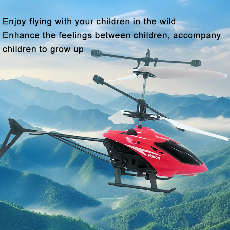Mini Drone Rechargeable Mini R - Rc Helicopter Charger recension och pris