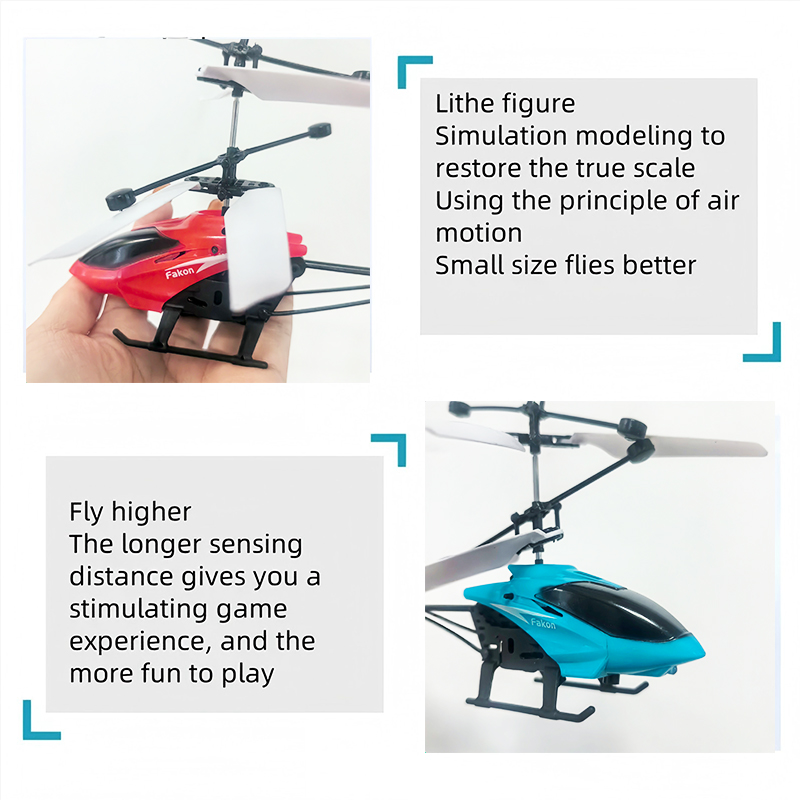 Mini Drone Rechargeable Mini R - Rc Helicopter Charger recension och pris