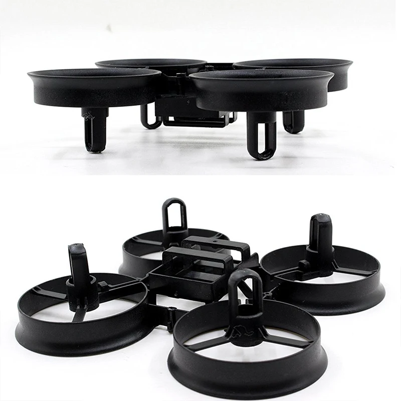 JJRC H36 Eachine E010 Tiny DIY - Rc Helicopter Mini recension och pris