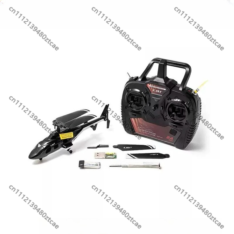 Mini Single Rotor RC Helicopte - Rc Helicopter Single Rotor recension och pris