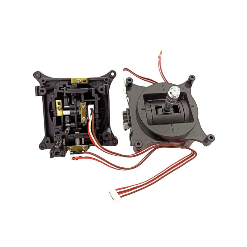 Gimbal Control Stick Rocker Th - Rc Helicopter Remote Control recension och pris