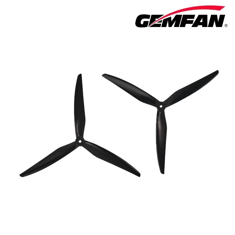 2Pairs(2CW+2CCW) Gemfan Cineli - Rc Helicopter Remote Control recension och pris