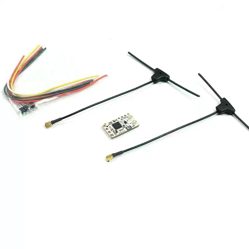 Black Sheep TBS Tracer Nano RX - Tbs Fpv Tracer recension och pris