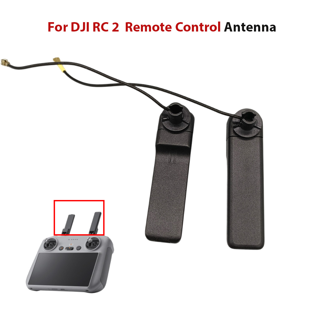 Original RC 2 / RC Pro Remote  - Dji Drone Air 3 recension och pris
