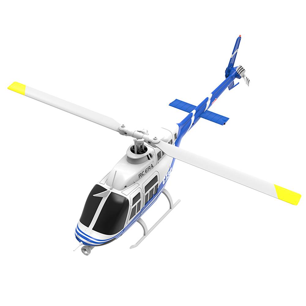 RC ERA RC Helicopter 1:33 Bell - Rc Helicopter Large recension och pris