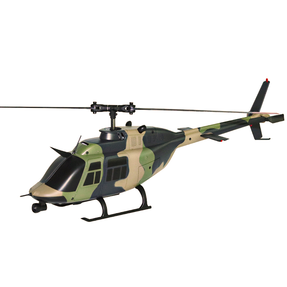 RC ERA RC Helicopter 1:33 Bell - Rc Helicopter Large recension och pris