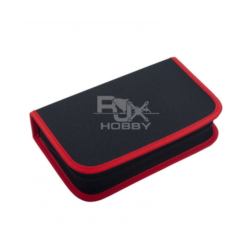 Repair Tool Zip Case Organizer - Rc Helicopter Remote Control recension och pris