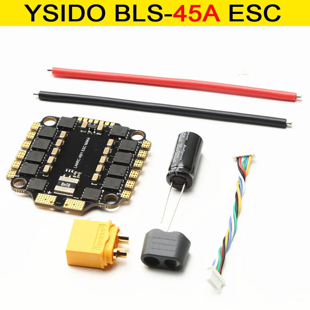 NEW F4 V3S PLUS Flight Control - Betaflight Fc F4 recension och pris