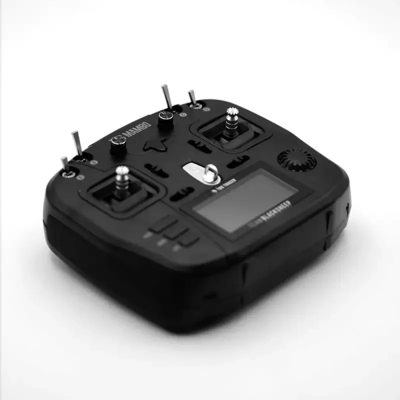 TBS MAMBO 2.4G Tracer FPV RC R - Tbs Fpv Tracer recension och pris