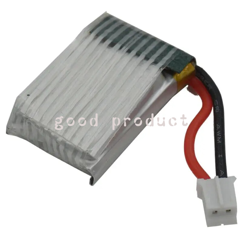 3.7V 150 mAh Lipo Polymer Li B - Eachine Drone E010 recension och pris