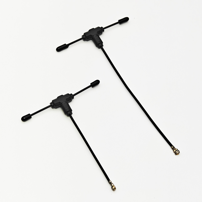 ExpressLRS EP1 65mm 100mm 2.4G - Tbs Fpv Tracer recension och pris
