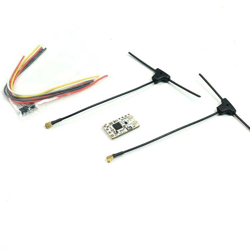 TBS TRACER  NANO RX  FPV RECEI - Tbs Fpv Tracer recension och pris
