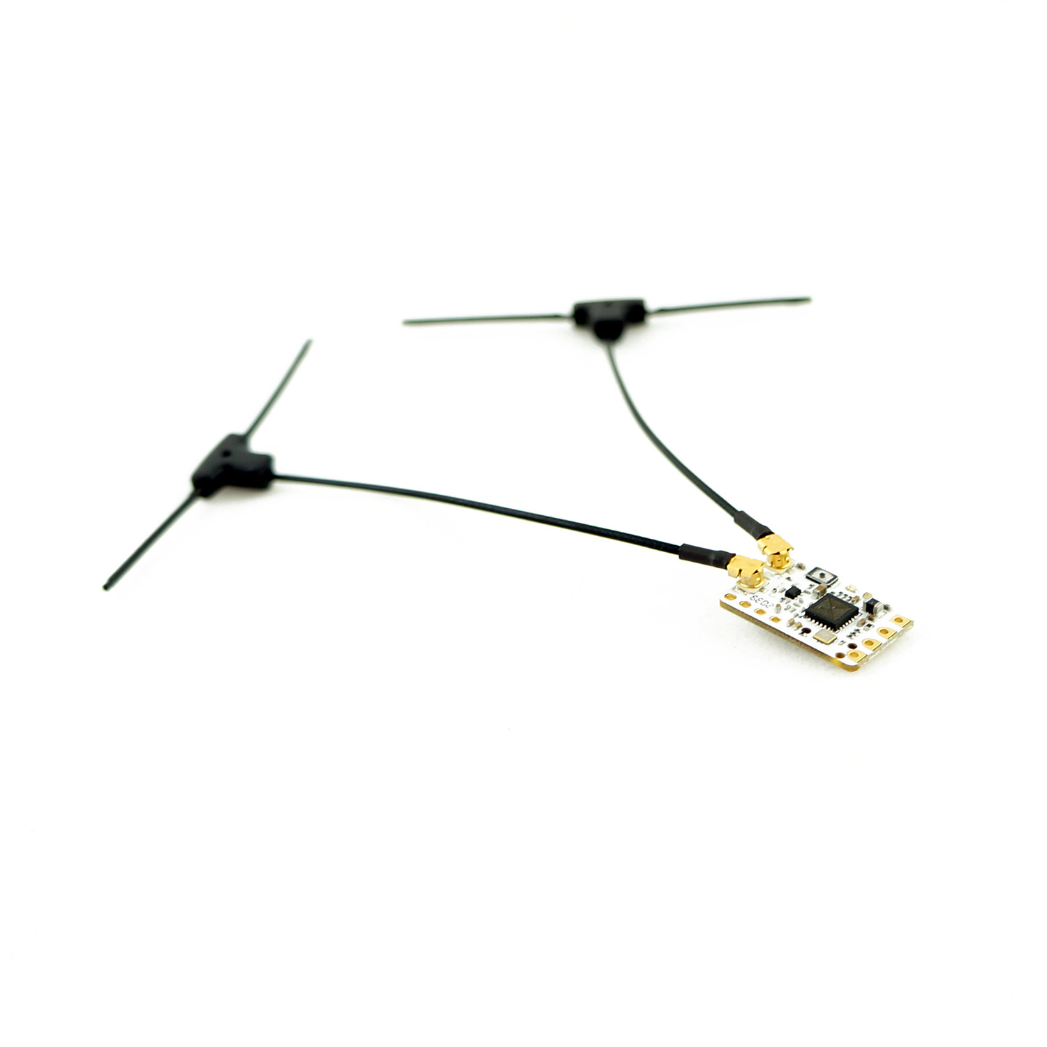 TBS TRACER  NANO RX  FPV RECEI - Tbs Fpv Tracer recension och pris