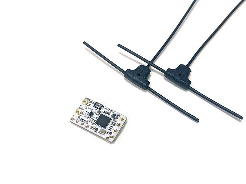 TBS TRACER  NANO RX  FPV RECEI - Tbs Fpv Tracer recension och pris