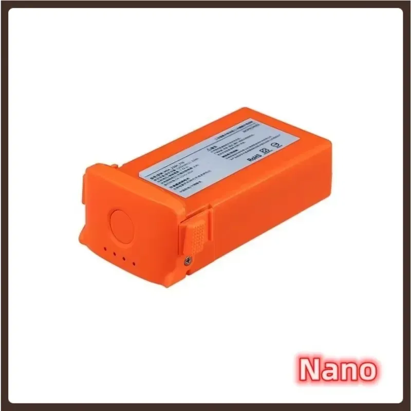High-Capacity 2250mAh 7.7V Dro - Autel Drone Evo Nano recension och pris