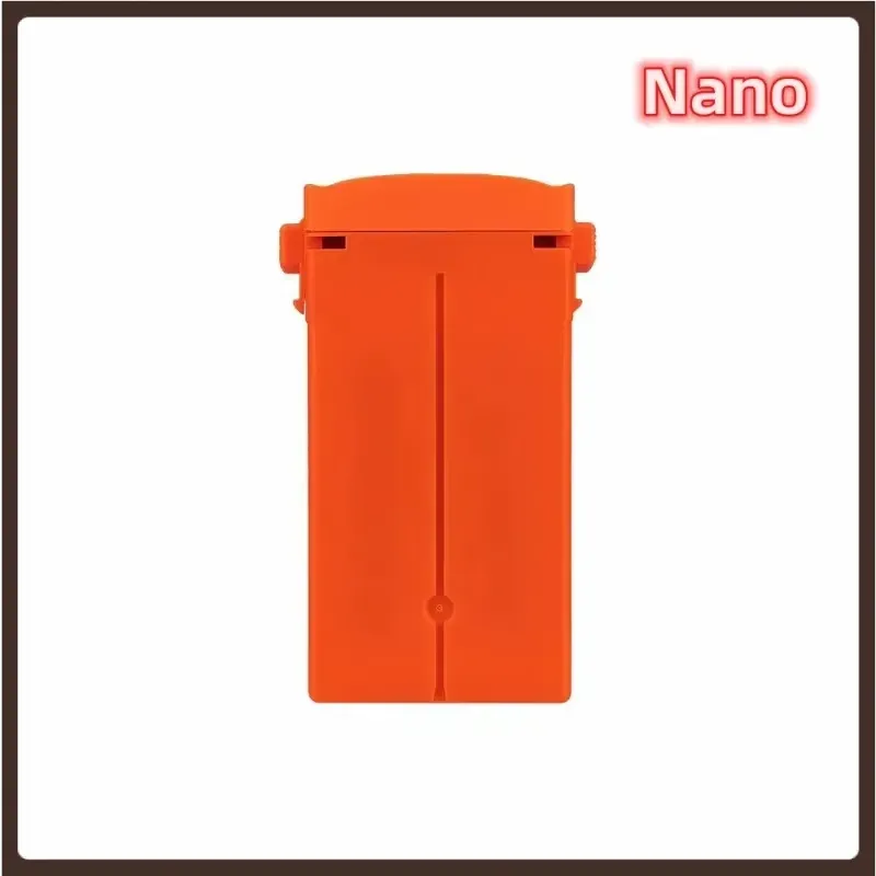 High-Capacity 2250mAh 7.7V Dro - Autel Drone Evo Nano recension och pris