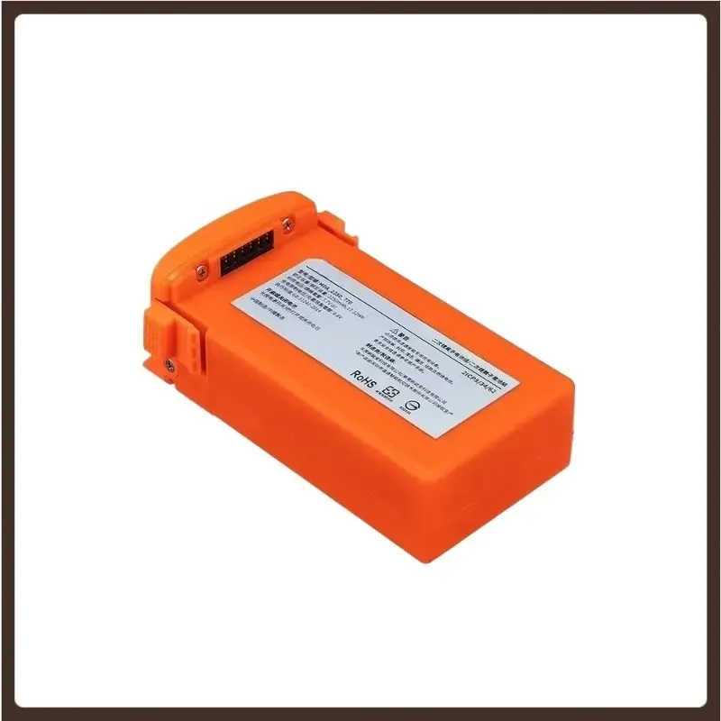 High-Capacity 2250mAh 7.7V Dro - Autel Drone Evo Nano recension och pris