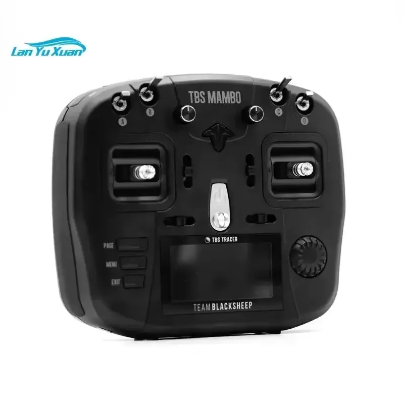 Brand For TBS MAMBO 2.4G Trace - Tbs Fpv Tracer recension och pris