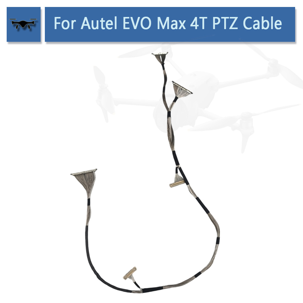 Original New Gimbal PTZ Cable  - Autel Drone Evo Max 4T recension och pris