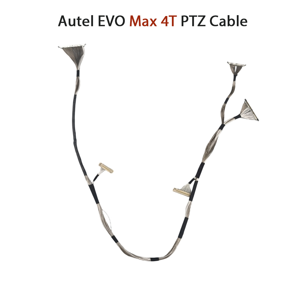 Original New Gimbal PTZ Cable  - Autel Drone Evo Max 4T recension och pris