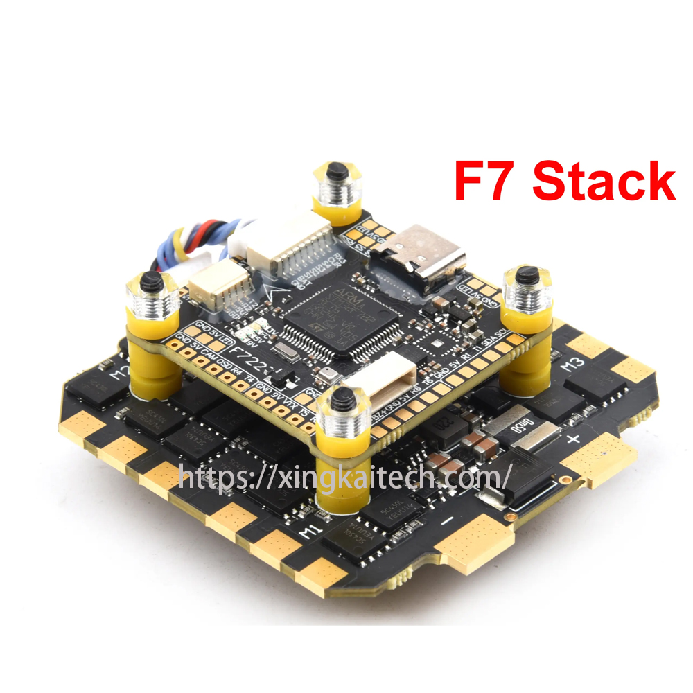 F4 F405 F7 F722 Flight Control - Betaflight Fc F7 recension och pris