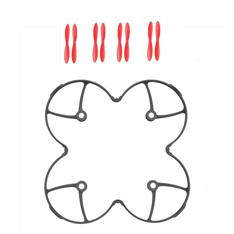 Hubsan X4/X6 Propeller Guard R - Rc Helicopter Remote Control recension och pris