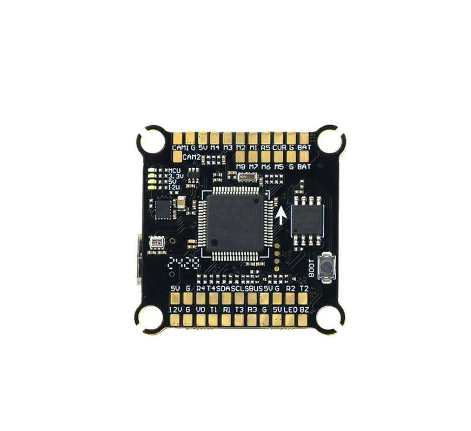 F405 F722 F7 Flight Controller - Betaflight Fc F7 recension och pris