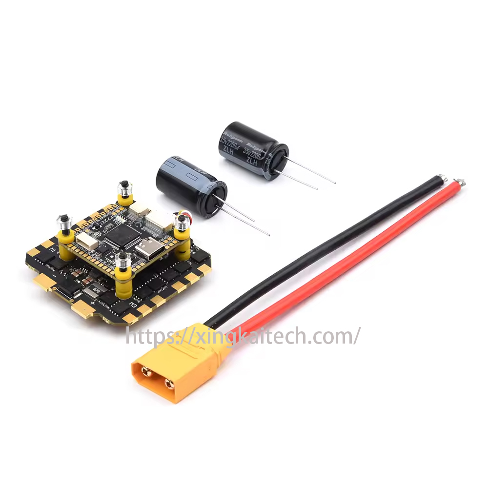 F405 F722 F7 Flight Controller - Betaflight Fc F7 recension och pris