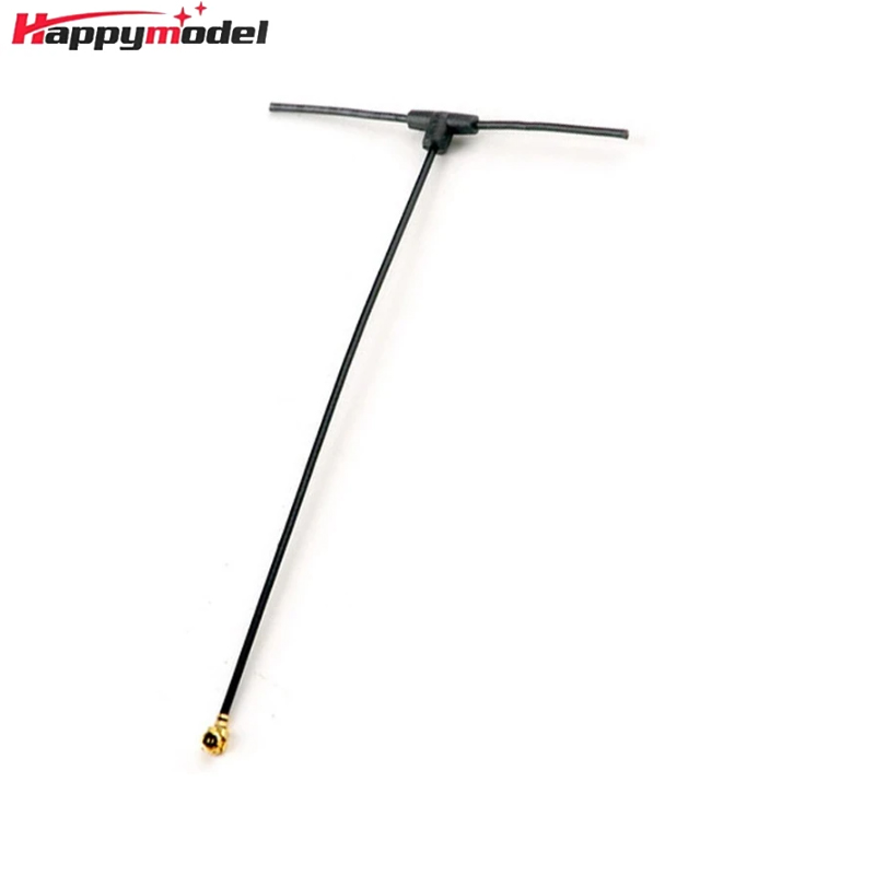 Happymodel 2.4G T Omnidirectio - Tbs Fpv Tracer recension och pris