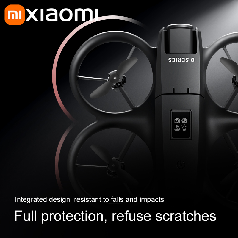 Xiaomi D16 GPS Drone 8K Aerial - Rc Helicopter Charger recension och pris