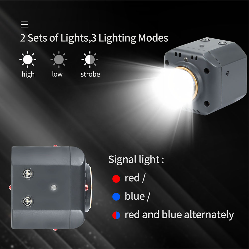 300LM High Brightness Strong L - Dji Drone Air 3 recension och pris
