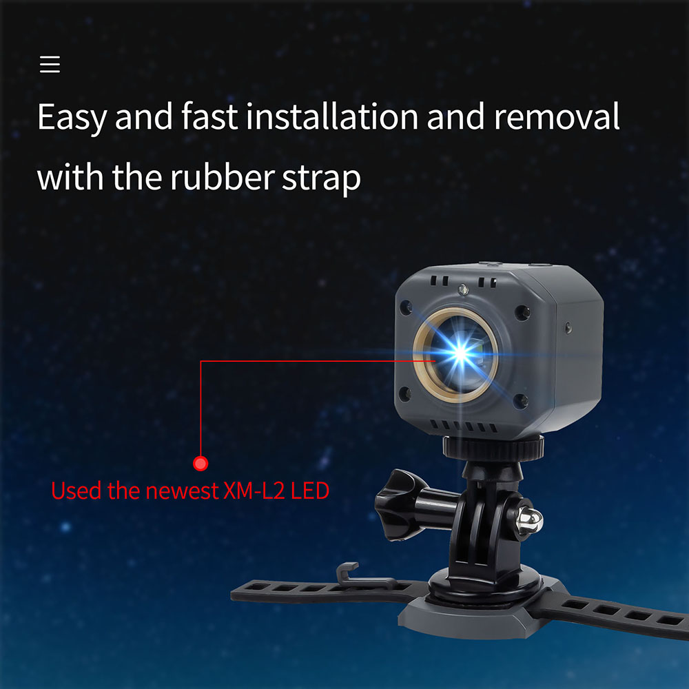 300LM High Brightness Strong L - Dji Drone Air 3 recension och pris