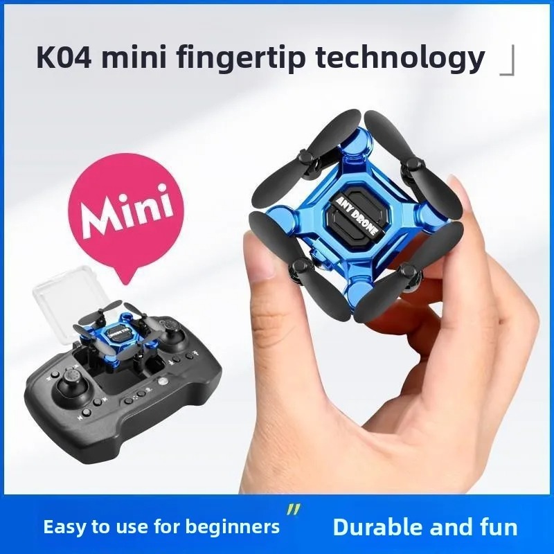 Mini Folding Mosquito Drone wi - Rc Helicopter Charger recension och pris