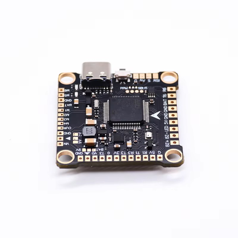 An F4V3S PLUS F4 V3 V3S FC Fli - Betaflight Fc F4 recension och pris