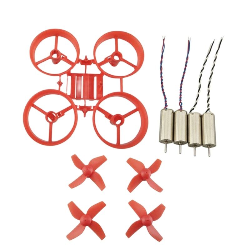 JJRC H36 Eachine E010 Furibee  - Eachine Drone E010 recension och pris