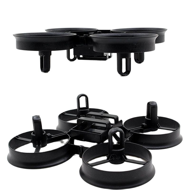 JJRC H36 Eachine E010 Furibee  - Eachine Drone E010 recension och pris