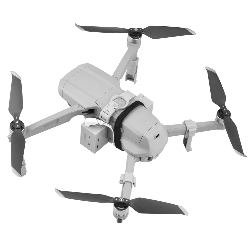 Airdrop System for DJI Mavic A - Dji Drone Air 3 recension och pris