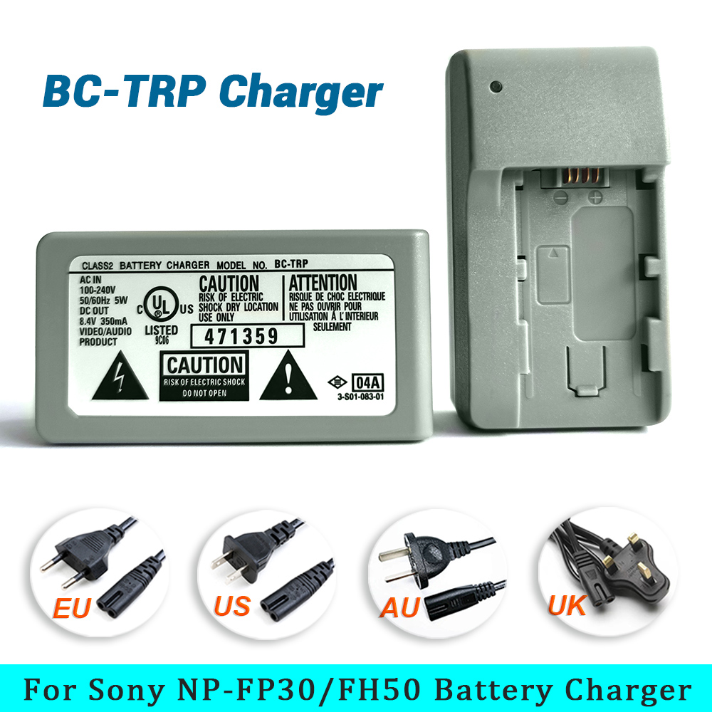 BC-TRP Camera Battery Charger  - Canon Camera Eos R50 recension och pris