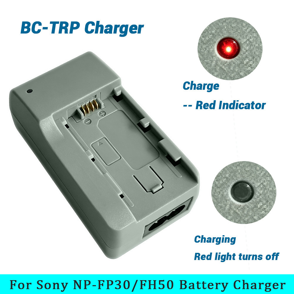 BC-TRP Camera Battery Charger  - Canon Camera Eos R50 recension och pris