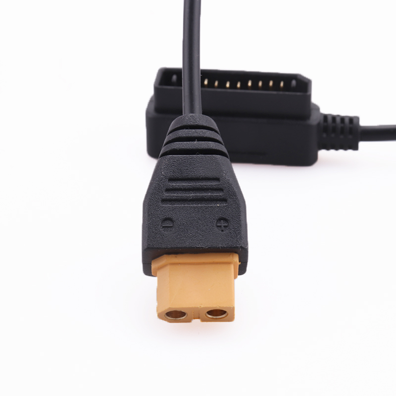 2pcs XT60 Cable for DJI Batter - Dji Drone Air 3 recension och pris