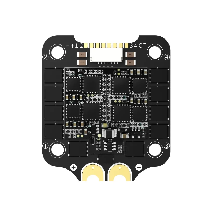 RunCam SpeedyBee F7 V3 BL32 50 - Betaflight Fc F7 recension och pris