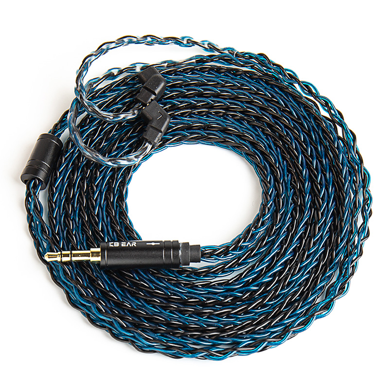KBEAR ST12plus Earphone Cable  - Eachine Drone E010 recension och pris