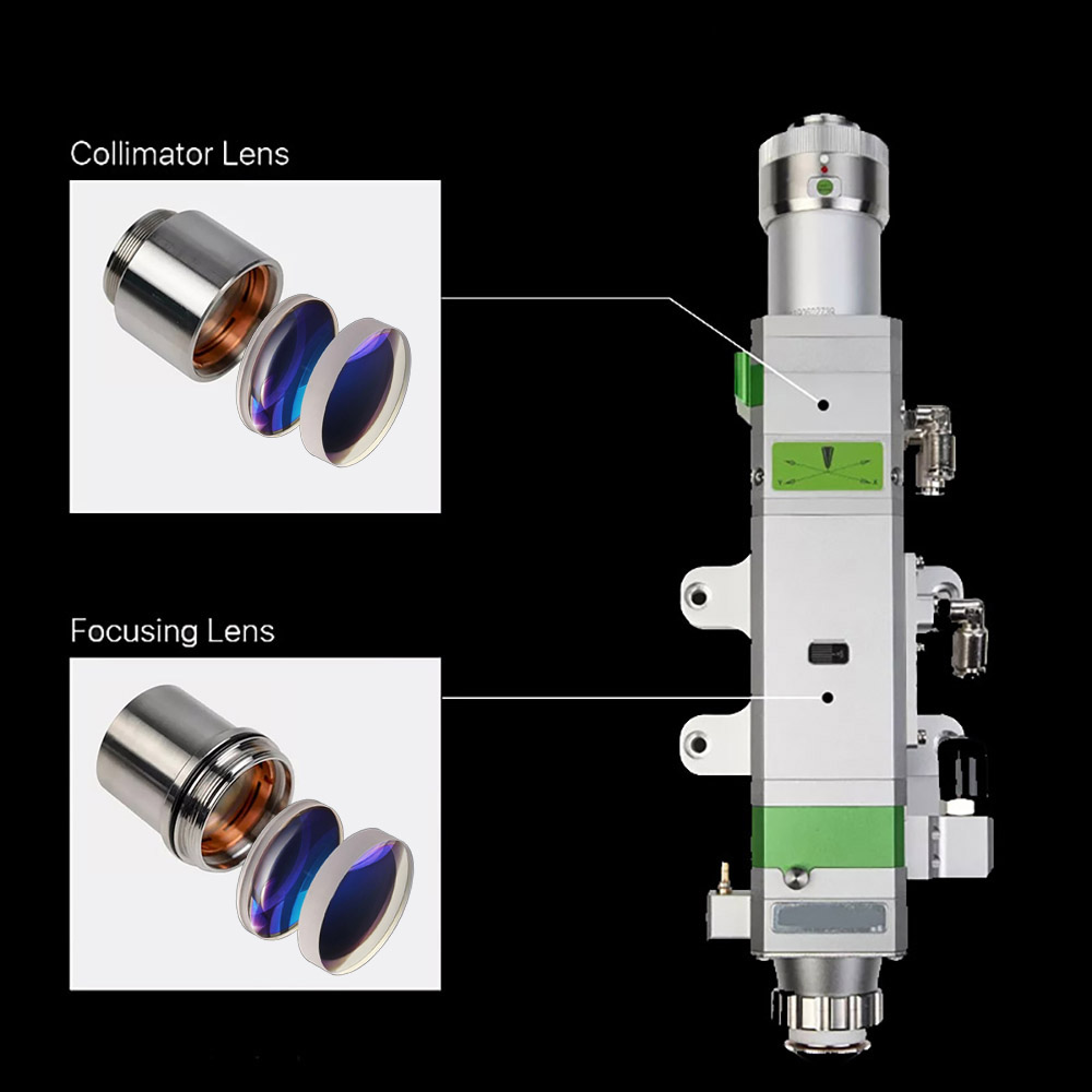Raytools Laser Focusing Lens a - Holy Stone Drone Hs720 recension och pris